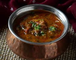 Mutton Keema Curry Kothu Kari Kuzhambu Spiceindiaonline Mutton Recipes Indian Food Recipes Curry Recipes