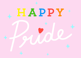 It is about stand up against sexual discrimination and violence. Snapchat Lgbt Pride Month On Behance