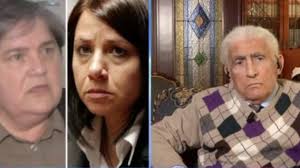 Come vi permettete di dire che hanno commissionato il rapimento?. L Ex Procuratore Il Rapimento Di Denise Nasce Dall Odio Della Corona Verso Piera Maggio
