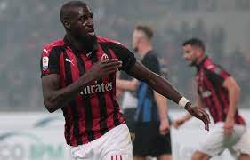 Tiémoué bakayoko ac milan incredible defensive skills 2018/2019. Bakayoko Wants Ac Milan Return Forza Italian Football