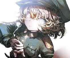 We have a massive amount of desktop and if you're looking for the best wallpaper for desktop hd then wallpapertag is the place to be. Hd Wallpaper Tanya Von Degurechaff Youjo Senki Illustration Anime Tanya Degurechaff Wallpaper Flare
