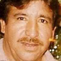 Arcadio Carrasco Flores (1946–2015)