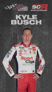 Nascar president steve phelps said series officials determined: Proud Sponsors Of Nascar And Jgrmx Sport Clips Racing