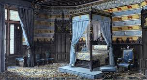 Some of the most powerful artwork and literary inspirations in our historical world come from this definitive time period. Eight Elements To Create A Gothic Interior Interior Decorator New Jersey