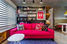 apartamento max haus interiores decoracao sala estar apartamentos pequenos