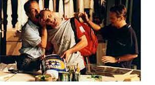 Itália , 2000 , 110 min. Finale Chiedimi Se Sono Felice Film It