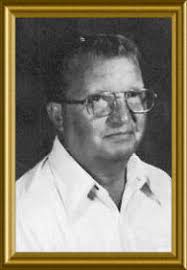 Barstow High Memorial