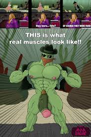 Dennis Spongebob hentai videos, GIFs, and images | R34.app