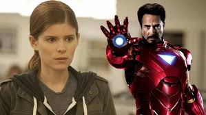 Watch trailers & learn more. Kate Mara S Small Role In Iron Man 2 Came With The Promise Of A Bigger Future In Mcu