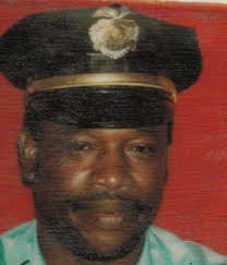 Retired Police Captain Clifford Emanuel George Dies