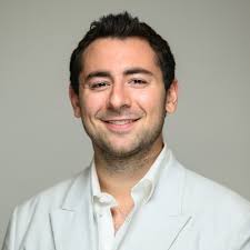 I'm excited to announce I've joined Aeropay as the Content Marketing  Manager!