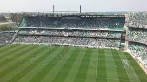 We have 11 images about betis sevilla stadion including images, pictures, photos, wallpapers, and more. Estadio Benito Villamarin Stadion In Sevilla Andalucia