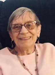 Doris Hutton Obituary (2021)