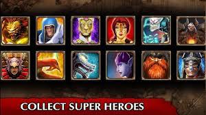 You need skill, strategy and teamwork to succeed in a gripping puzzle rpg game like the legendary : Legendary Heroes Moba Apk Mod V3 1 01 Diamantes Oro Infinito Descargar Hack 2021