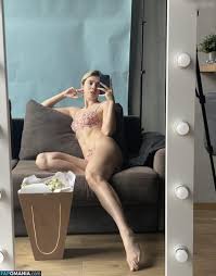 Kate Shumskaya  kate_shumskayafree  mimisskate  mimisskate on TikTok Nude  OnlyFans Leaked Photo 150 - Fapomania!