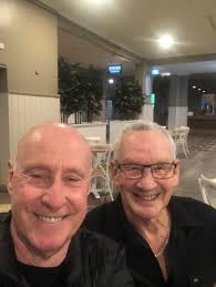 Remembering big brother from East Islip class of 83