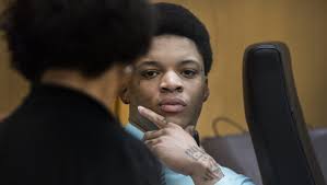 Winter Haven man guilty of 2016 home-invasion murder of Tyler Macklin