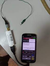 The rtl dongle is the cheapest sdr receiver available today. Using An Rtl Sdr Blog V3 In Direct Sampling Mode To Receive Hf Drm On An Android Phone