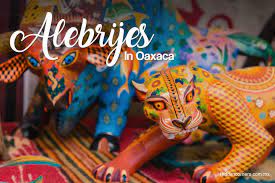 They play in the second tier of mexican football league, liga de expansión mx. Alebrije Fantasy In Oaxaca Hidden Corners