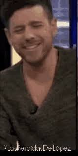 Vic George Lopez GIF's