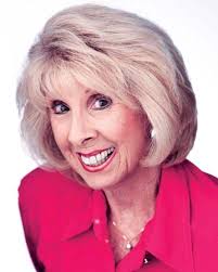 Barbara Brighton presents 'To Broadway with Love' holiday show live at the  Mary D. Fisher Theatre, Dec. 4-6