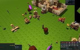 This guy is using something like a ghost mouse or a mouse recorder, to lvl up his skills lvl. So You Can Currently Build More Than One Menagerie Each One Still Spawns All Your Pets Runescape