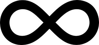 Infinity Symbol Icons Png Free Png And Icons Downloads