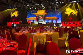 We do n' t just cater to kids. 100 Event Theme Ideas