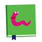 Baby Bookworms (Ages 0–24 months) event image