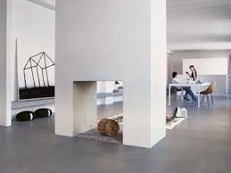 Il formulato particolare di pavimento moderno è tecnologicamente avanzato, analizziamone le principali caratteristiche Pavimenti In Cemento Per Interni Gres