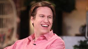 Comedian Pete Holmes was a good Christian guy. Then his wife left him, and  things got weird.
