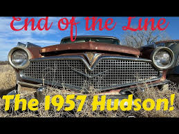 Image result for Gotham Gray 1957 Hudson