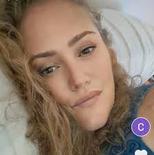 Maria Del Carmen Cano Saavedra