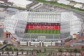 Manchester united football club is a professional football club based in old trafford, greater manchester, england, that competes in the premier league, the top flight of english football. Old Trafford Manchester United Half Time Half Pint