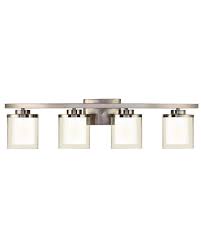 Dolan Designs Horizon Horizon 4 Light Bathroom Fixture Lighting Etc
