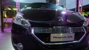 Image result for Purple Night 2014 Peugeot