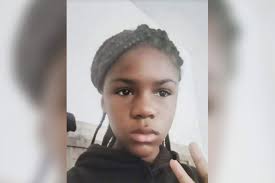 Yvette Graham (@raznkane2day)