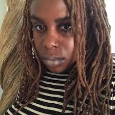 Marissa Jackson's Instagram, Twitter & Facebook