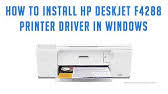 Description:printer install wizard driver for hp deskjet d1663 the hp printer install wizard for windows was created to help windows 7, windows 8, and windows 8.1 users download and. How To Install Hp Deskjet D1663 Driver On Windows 10 Manually Youtube