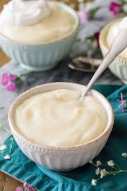 Vanilla pudding recipe & video. Vanilla Pudding Sugar Spun Run