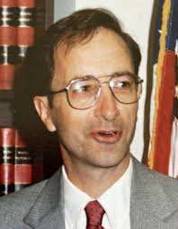 Obituary for Michael Westcott