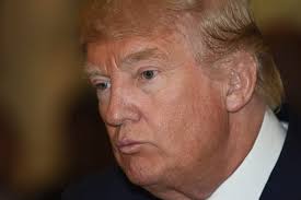 Donald Trump's dark necessities