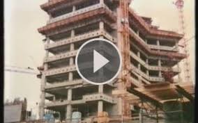 Strabag Rathaus Essen 1975 Baufilme Jobreports Baumaschinen Bau Forum Bauforum24