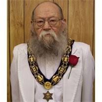 Robert Grove Obituary