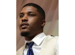 Jerome Edmonds's Instagram, Twitter & Facebook