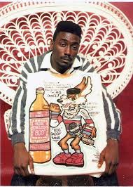 Big Daddy Kane X Shirt Kings Big Daddy Kane Rap History Rap Artists