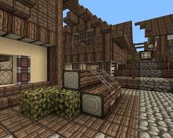 Image of Johnsmith Legacy Minecraft mod