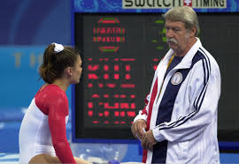 She has been married to bart conner since april 26, 1996. Bela Karolyi Also Starved Nadia Comaneci