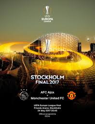 Uefa.com works better on other browsers. Uefa Europa League Uefa Europa League Final 2017 Tv Episode 2017 Imdb