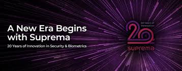 A new design tool called picular is built around an unlikely data source: Suprema Marks 20th Anniversary With A New Emblem Securityworldmarket Com